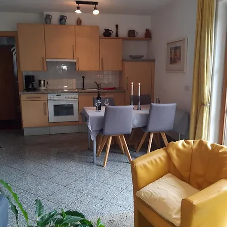 アパート Mueller