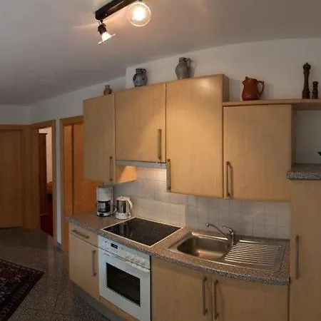 アパート Mueller