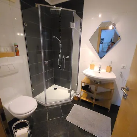 アパート Mueller ライト・イム・アルプバッハタール