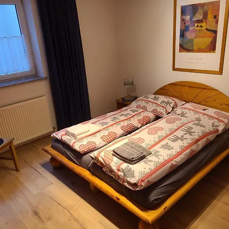 アパート Mueller