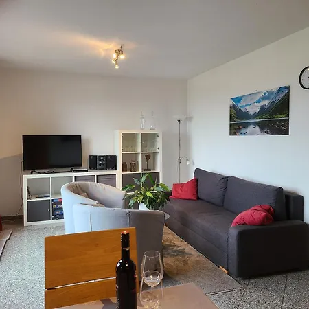 Mueller Apartament *