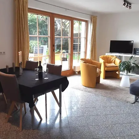 Apartment Mueller *