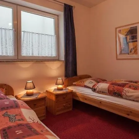 Mueller Apartment Reith im Alpbachtal