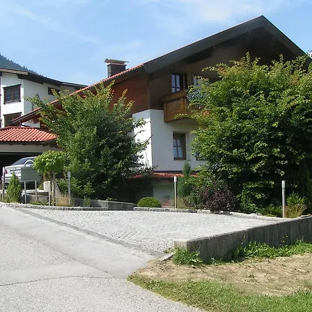 Mueller Reith im Alpbachtal