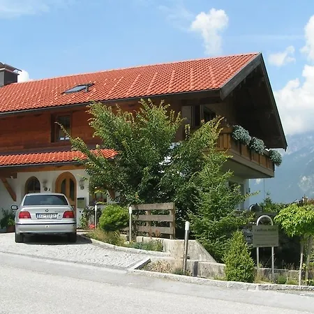 Mueller Apartment